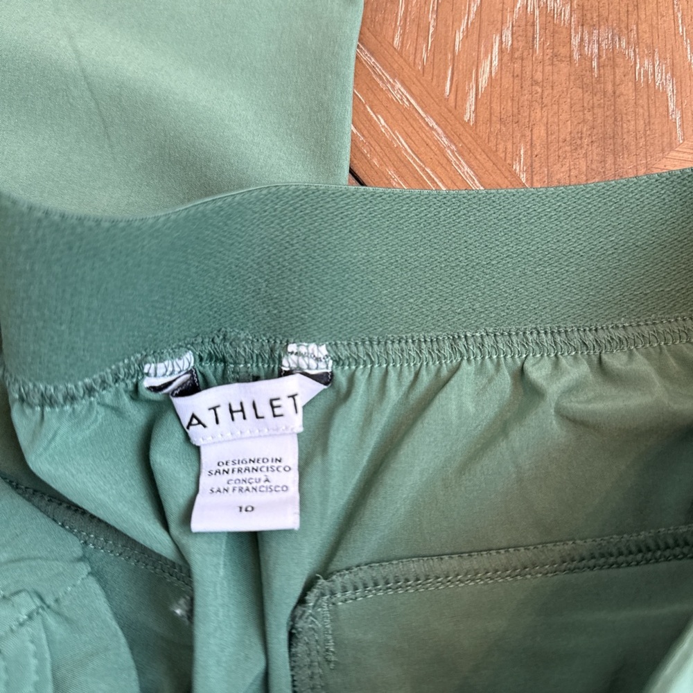 Athleta Vienna Cargo Pants - Picture 4 of 7